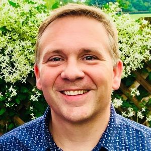 Meet your Posher, Brian